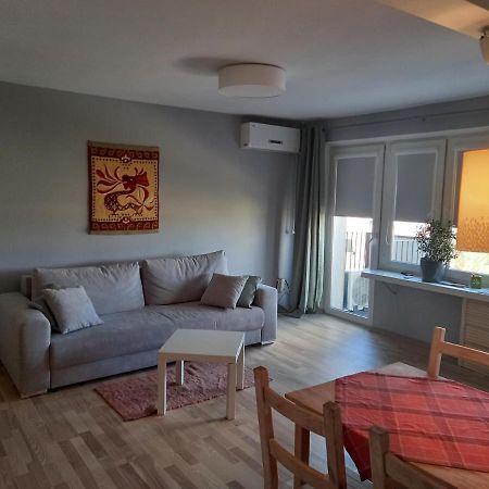 Apartament Promenada ブィドゴシュチュ エクステリア 写真