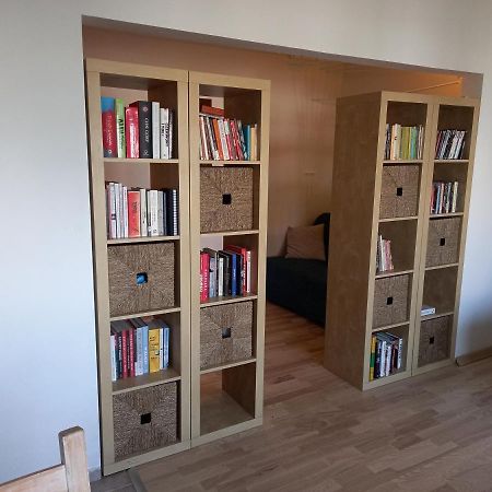 Apartament Promenada ブィドゴシュチュ エクステリア 写真