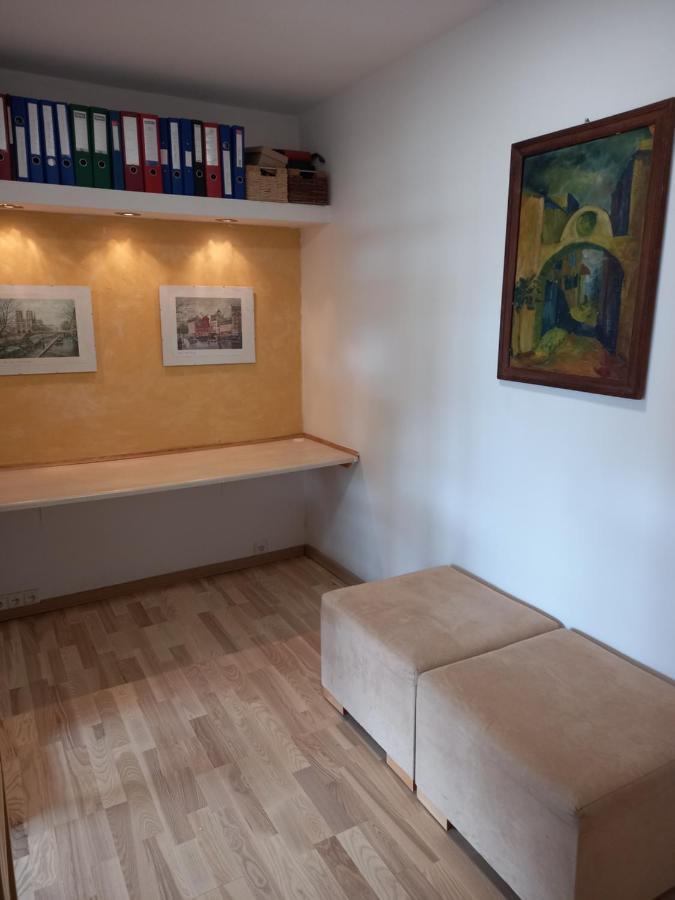 Apartament Promenada ブィドゴシュチュ エクステリア 写真