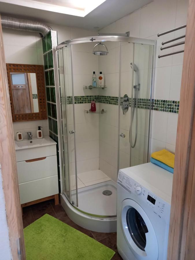 Apartament Promenada ブィドゴシュチュ エクステリア 写真