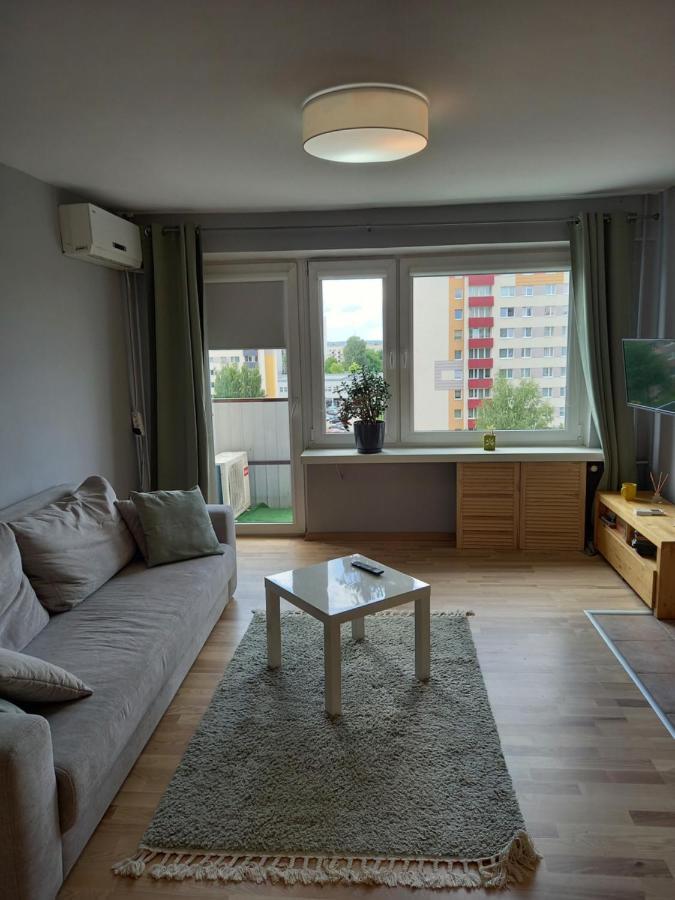 Apartament Promenada ブィドゴシュチュ エクステリア 写真