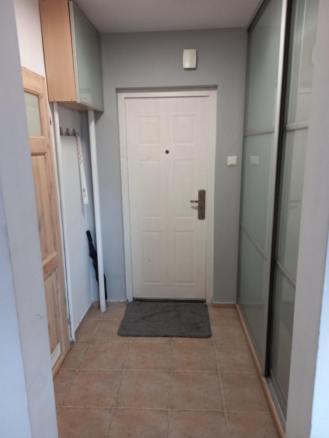 Apartament Promenada ブィドゴシュチュ エクステリア 写真