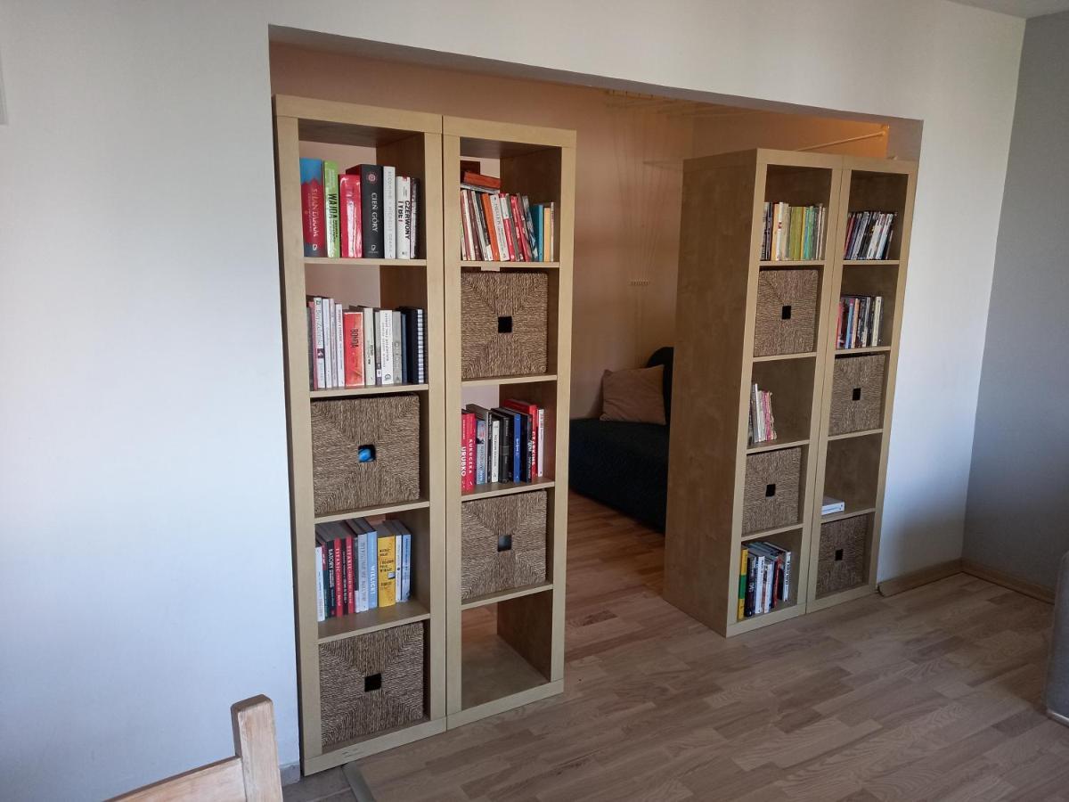 Apartament Promenada ブィドゴシュチュ エクステリア 写真
