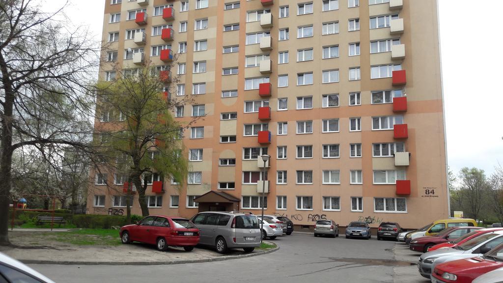 Apartament Promenada ブィドゴシュチュ エクステリア 写真